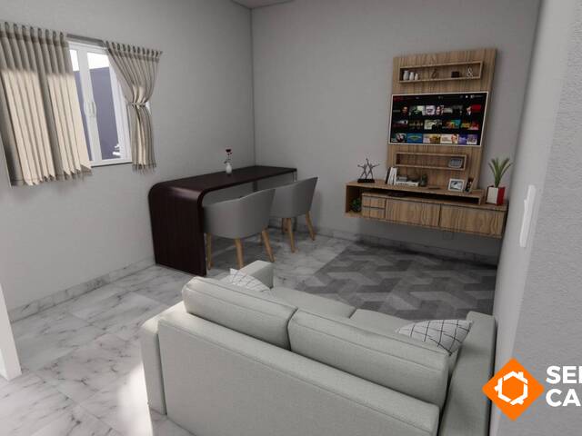 #2272 - Casa para Venda em Itanhaém - SP - 3