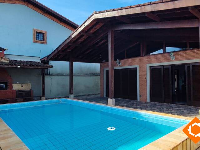 #2257 - Casa para Venda em Itanhaém - SP - 1