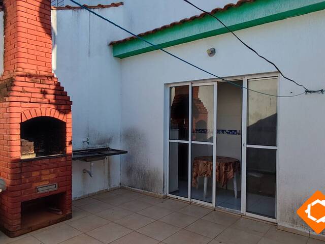 #2268 - Casa em condomínio para Venda em Itanhaém - SP - 3