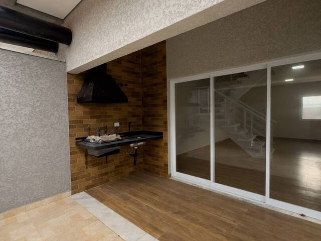 #1752 - Casa para Venda em Itanhaém - SP