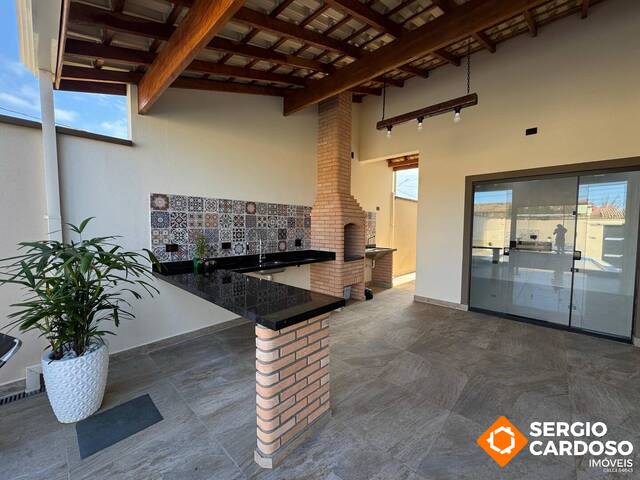#2271 - Casa para Venda em Itanhaém - SP - 2