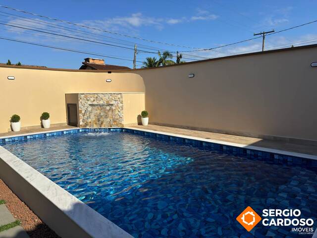 #2271 - Casa para Venda em Itanhaém - SP - 3