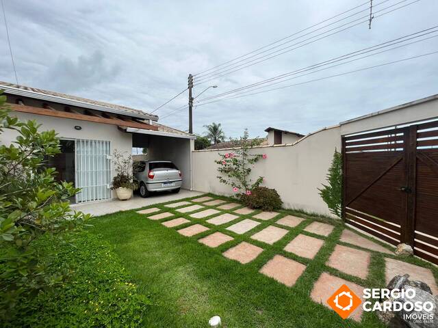 #2275 - Casa para Venda em Itanhaém - SP - 3