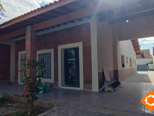 #1776 - Casa para Venda em Itanhaém - SP