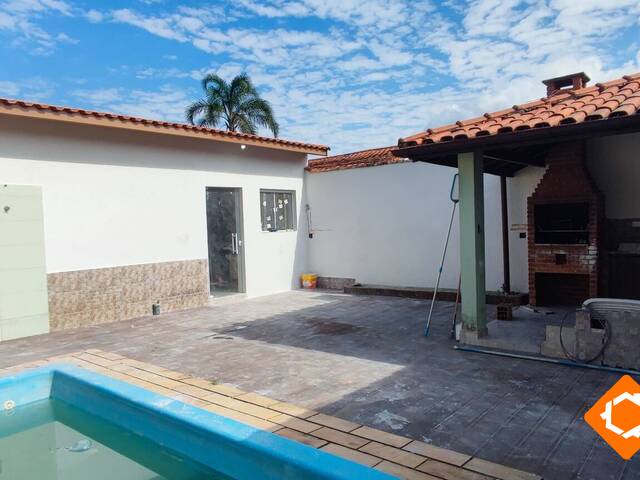 Casa para Venda em Itanhaém - 4