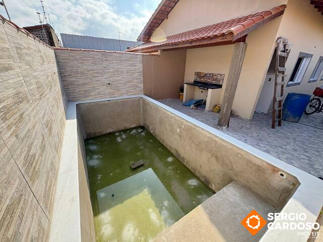 #2279 - Casa para Venda em Itanhaém - SP - 3