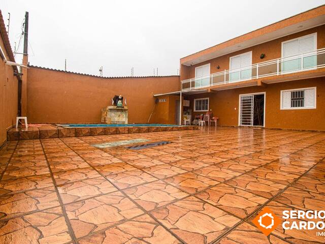 Casa para Venda em Itanhaém - 4