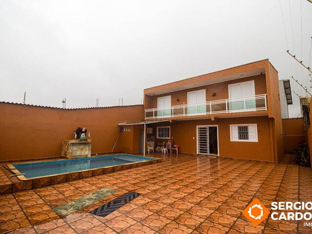 #2280 - Casa para Venda em Itanhaém - SP - 3