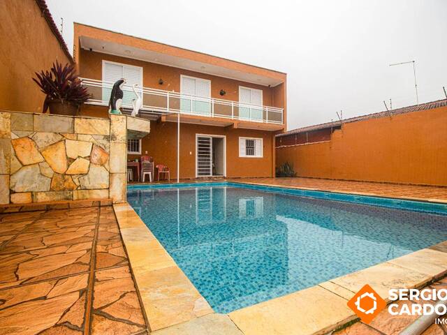 Casa para Venda em Itanhaém - 5