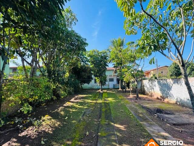 #2281 - Edícula para Venda em Itanhaém - SP - 2