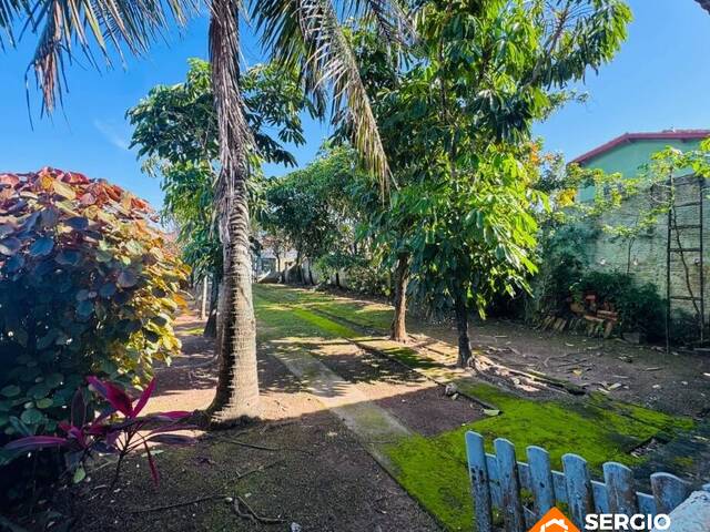 #2281 - Edícula para Venda em Itanhaém - SP - 3