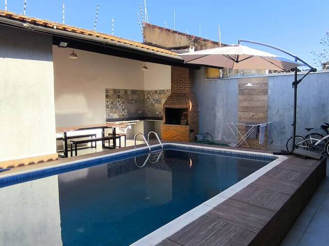 #2214 - Casa para Venda em Itanhaém - SP - 1