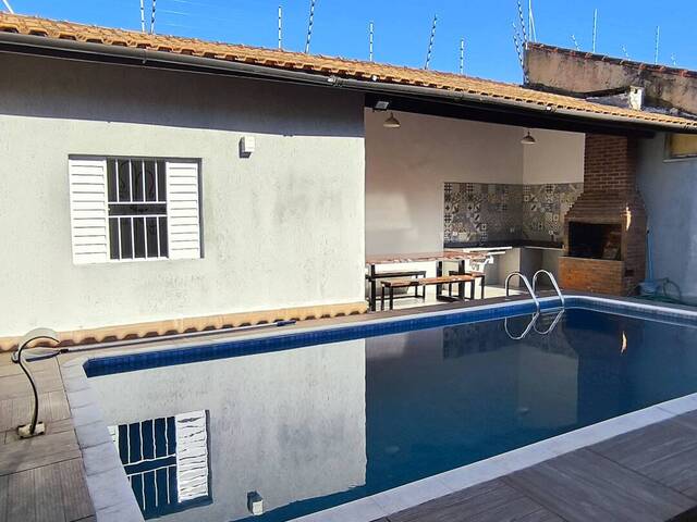 #2214 - Casa para Venda em Itanhaém - SP - 3