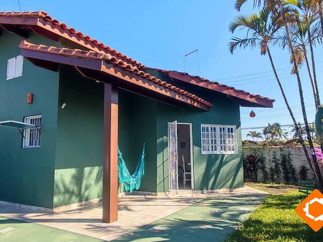 #2282 - Casa para Venda em Itanhaém - SP - 1