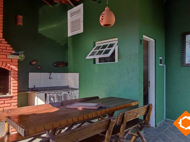 #2282 - Casa para Venda em Itanhaém - SP - 2