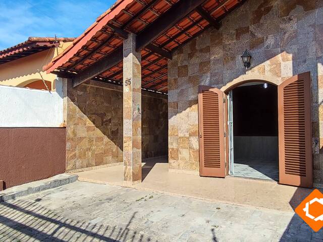 #2267 - Casa para Venda em Itanhaém - SP - 1