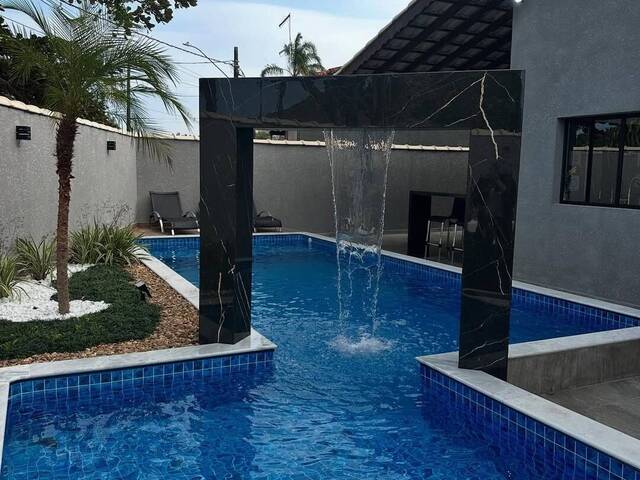 #2284 - Casa para Venda em Itanhaém - SP - 3