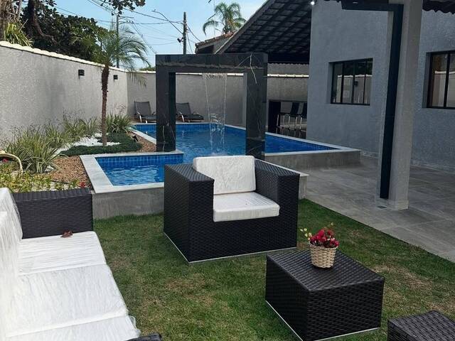 #2284 - Casa para Venda em Itanhaém - SP - 2