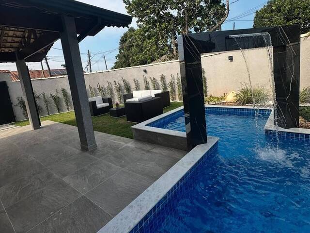 Venda em Jardim Santa Terezinha - Itanhaém