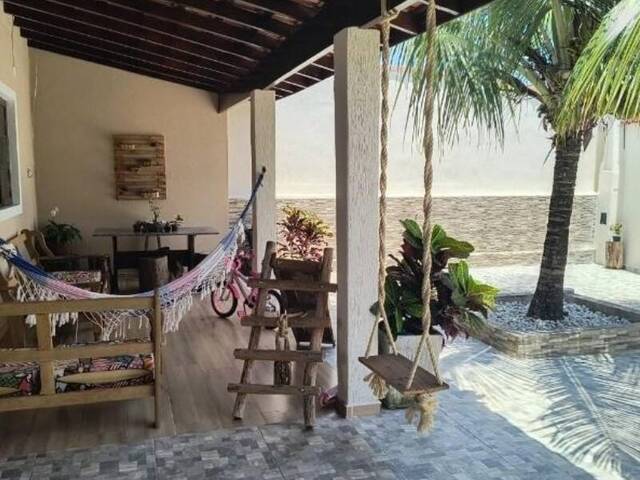#2285 - Casa para Venda em Itanhaém - SP - 3