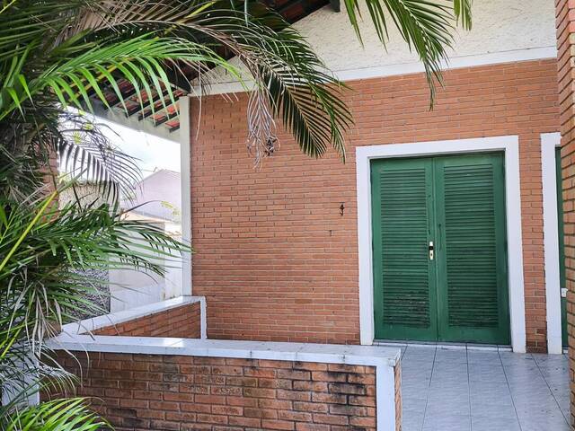 #2288 - Casa para Venda em Itanhaém - SP - 3