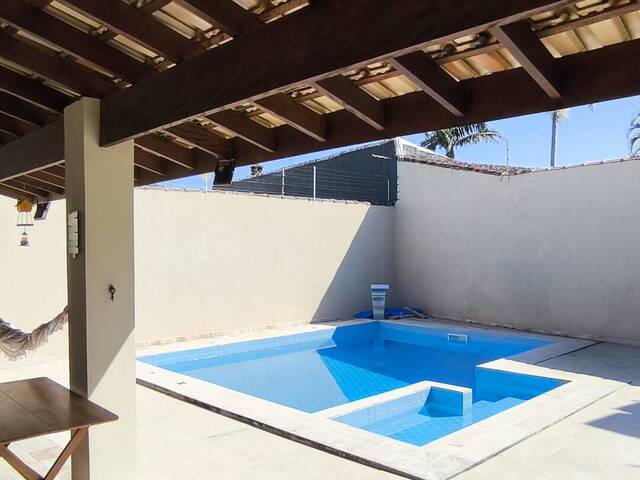 Casa para Venda em Itanhaém - 5