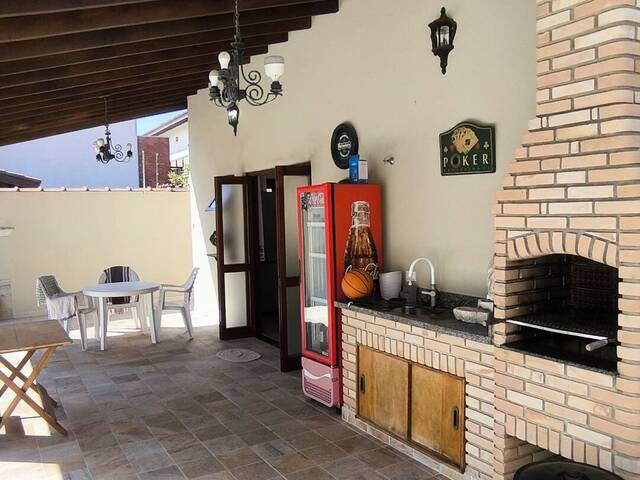 #2290 - Casa para Venda em Itanhaém - SP - 2