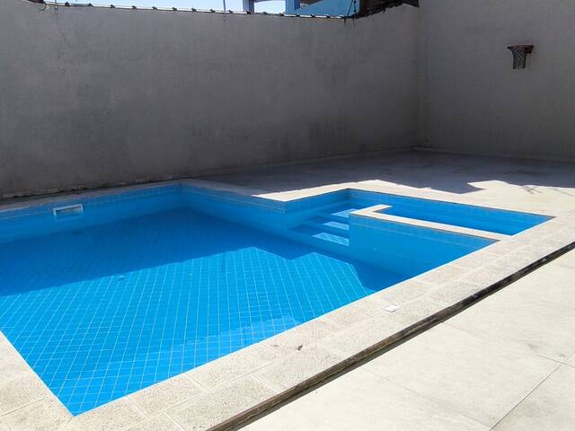 Casa para Venda em Itanhaém - 4