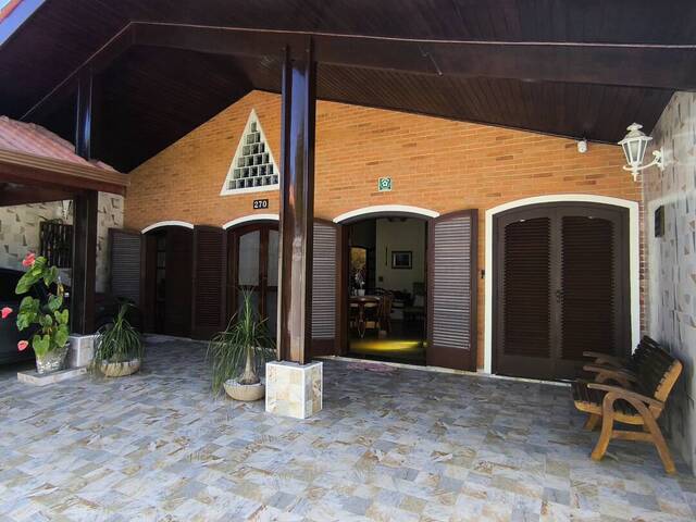 Casa para Venda em Itanhaém - 4