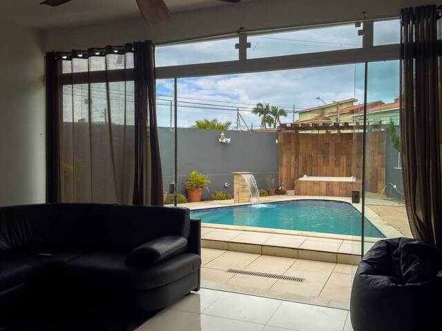 #2292 - Casa para Venda em Itanhaém - SP - 3