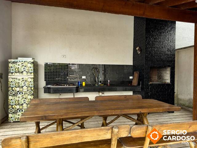 #2292 - Casa para Venda em Itanhaém - SP - 2