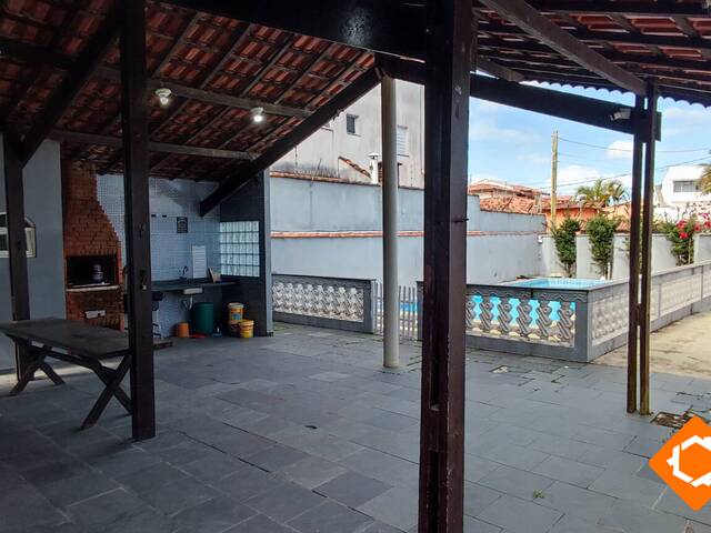 #2293 - Casa para Venda em Itanhaém - SP - 3