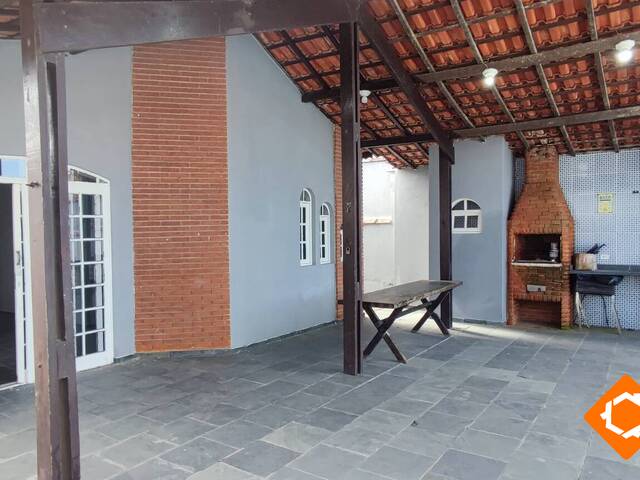 #2293 - Casa para Venda em Itanhaém - SP - 2