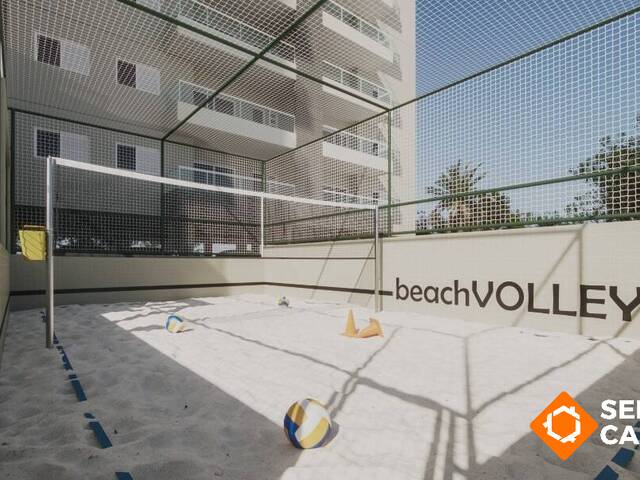 #2294 - Apartamento para Venda em Itanhaém - SP - 2
