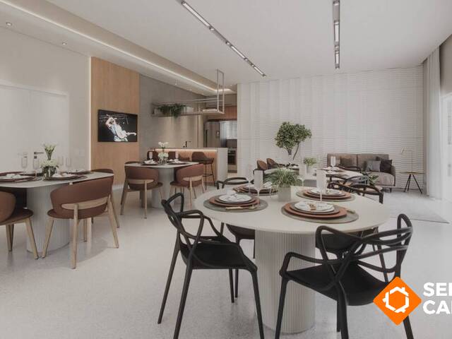 #2294 - Apartamento para Venda em Itanhaém - SP - 3