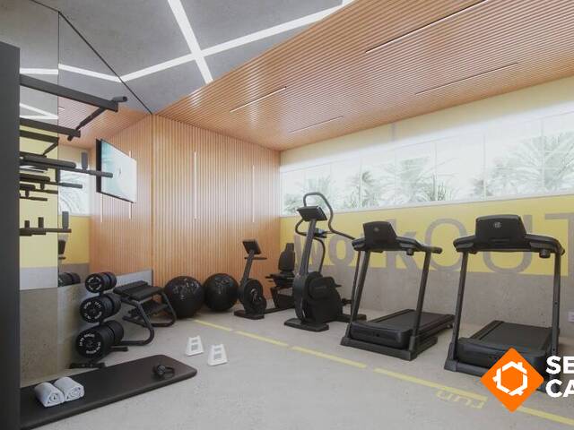 Apartamento para Venda em Itanhaém - 4
