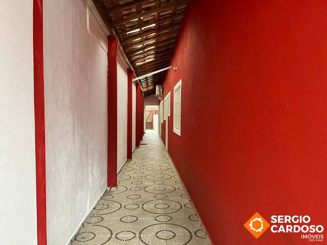 #2296 - Casa para Venda em Itanhaém - SP - 3