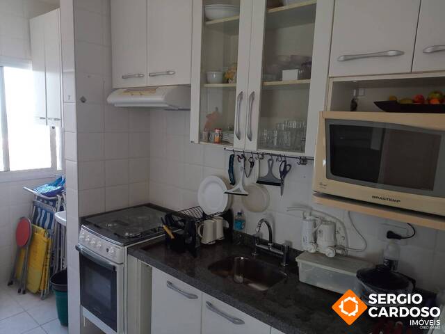 #2297 - Apartamento para Venda em Itanhaém - SP - 3