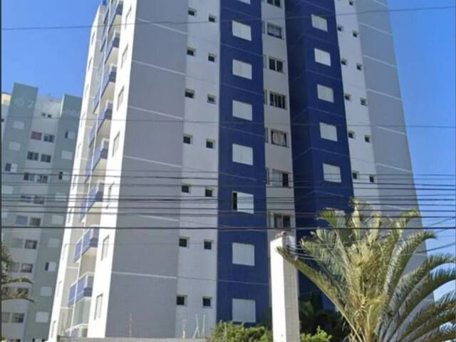 #2297 - Apartamento para Venda em Itanhaém - SP - 2