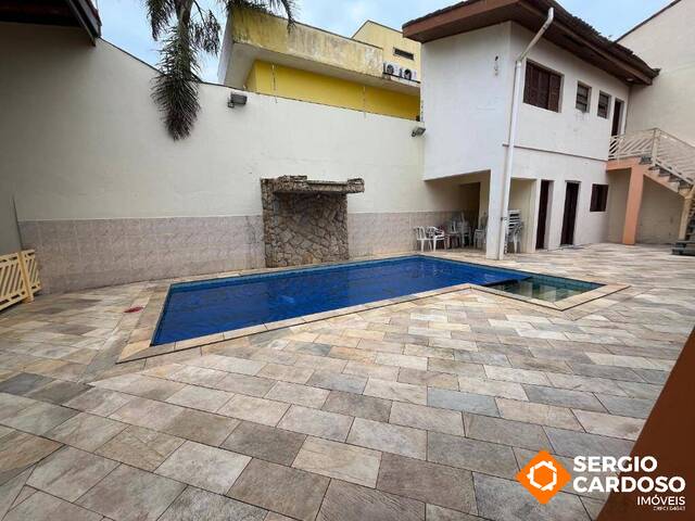 #2298 - Casa para Venda em Itanhaém - SP - 3