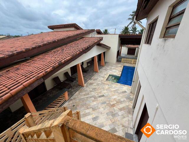 Casa para Venda em Itanhaém - 4