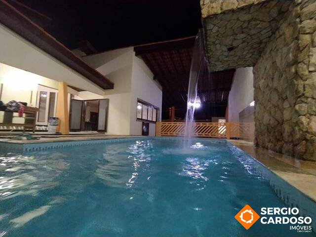 #2298 - Casa para Venda em Itanhaém - SP - 1