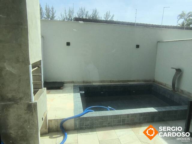 #2299 - Casa em condomínio para Venda em Itanhaém - SP - 3