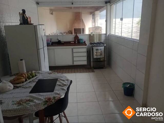 #2300 - Casa para Venda em Itanhaém - SP - 3