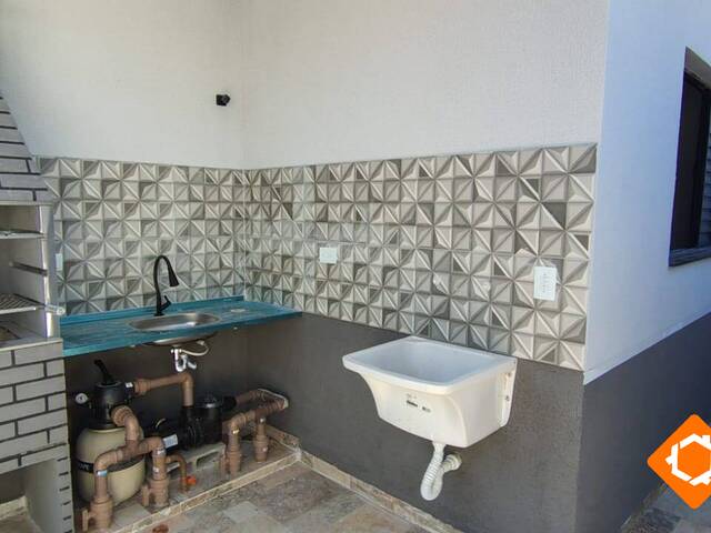 #2185 - Casa para Venda em Itanhaém - SP