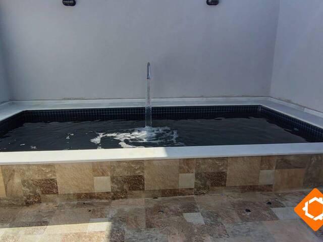 #2185 - Casa para Venda em Itanhaém - SP