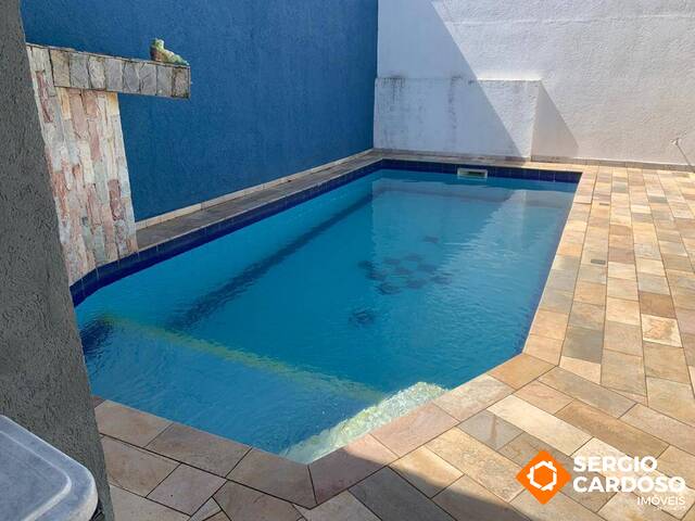 #2302 - Casa para Venda em Itanhaém - SP - 3