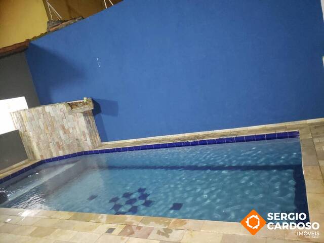 Casa para Venda em Itanhaém - 4
