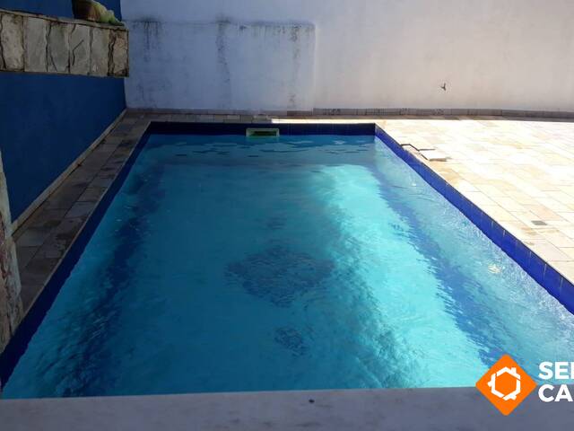 Casa para Venda em Itanhaém - 5