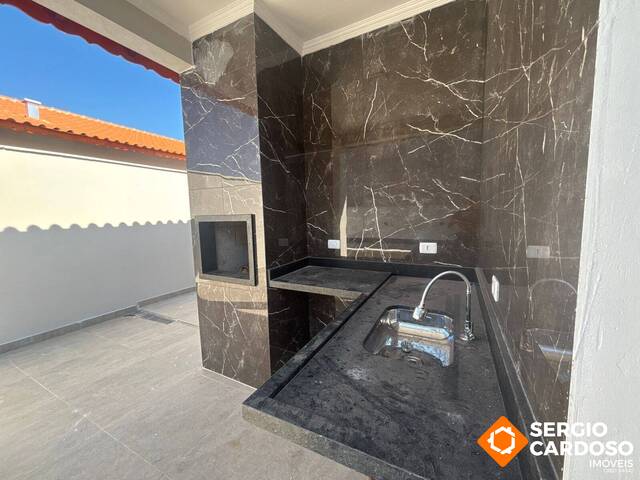 #2306 - Casa para Venda em Itanhaém - SP - 2